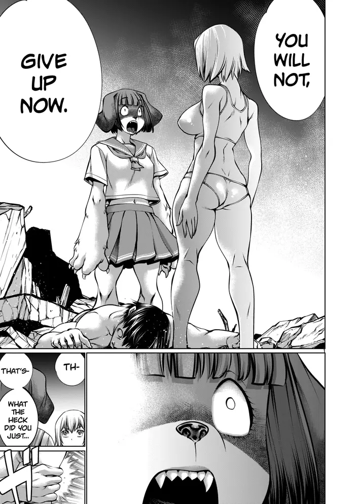 Killing Bites Chapter 96 image 01_optimized
